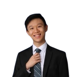 Eric Shuai