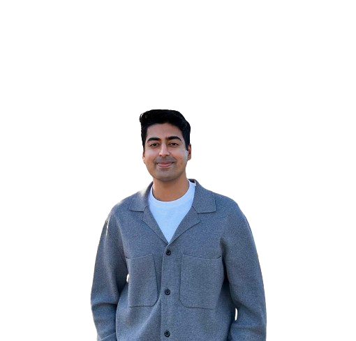 Kashish Garg