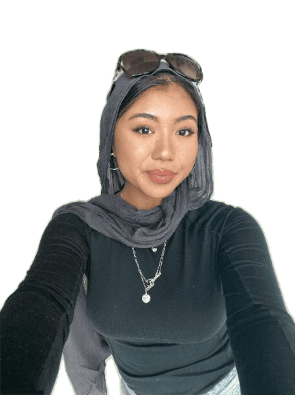 Zahra Fiandika